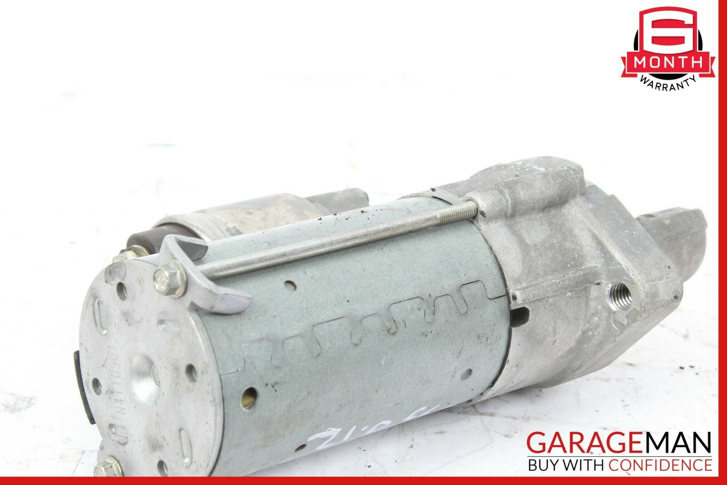 12-16 Mercedes C350 SLK350 ML350 GLE350 3.5L V6 Valeo Engine Starter Motor OEM