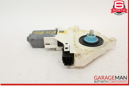 10-13 Land Rover Range Rover Sport Rear Right Side Window Regulator Motor OEM
