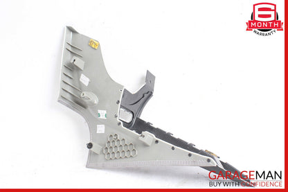 17-22 Alfa Romeo Giulia Rear Right C Pillar Trim Cover Panel OEM
