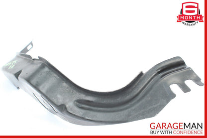 03-08 Mercedes R230 SL500 SL550 Left Driver Headlight Bracket Support OEM