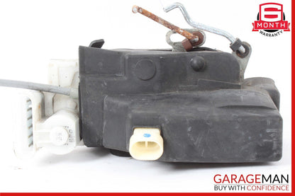 08-19 Maserati GranTurismo M145 Right Side Door Lock Latch Actuator OEM