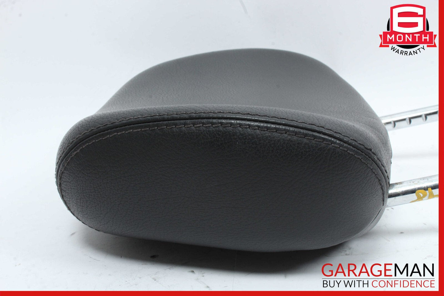 97-04 Mercedes R170 SLK230 SLK320 Seat Headrest Head Rest Left or Right OEM