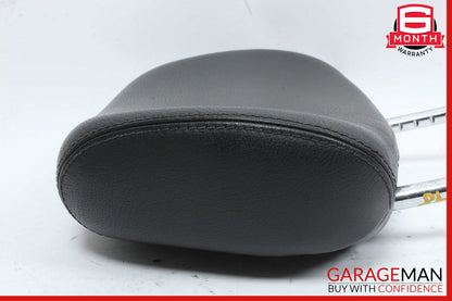 97-04 Mercedes R170 SLK230 SLK320 Seat Headrest Head Rest Left or Right OEM