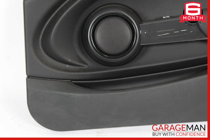 14-21 Mini Cooper Front Right Passenger Side Interior Door Panel Trim Cover Assy