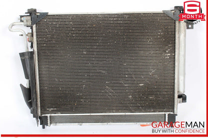 13-15 Cadillac ATS Engine Cooling Radiator 23188748 OEM