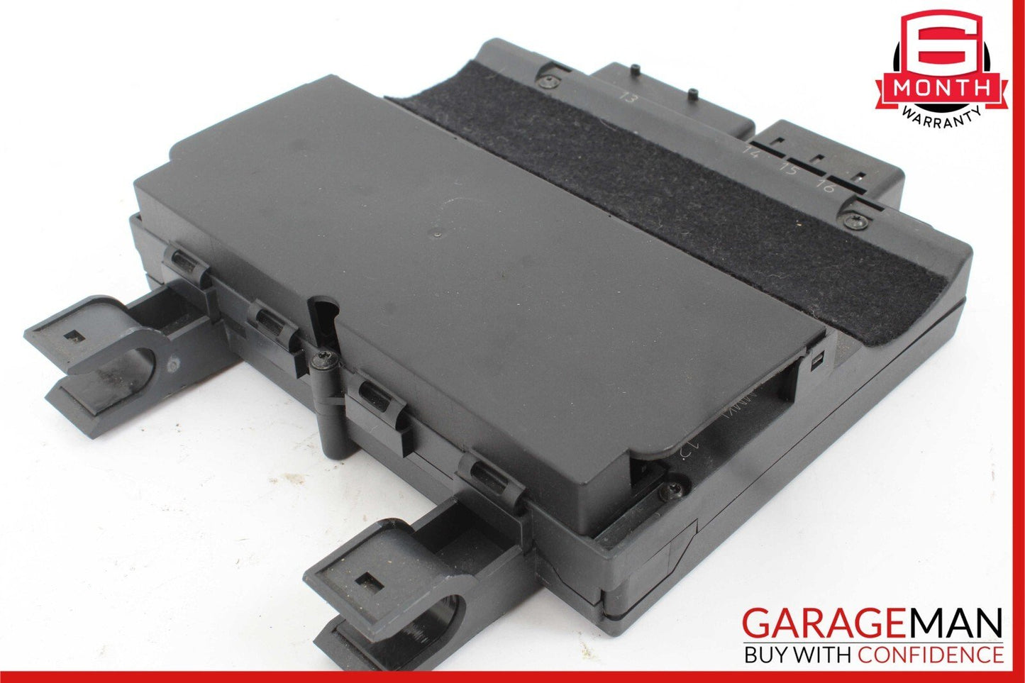 90-02 Mercedes R129 SL320 Front Right Side Seat Controller Module Unit OEM