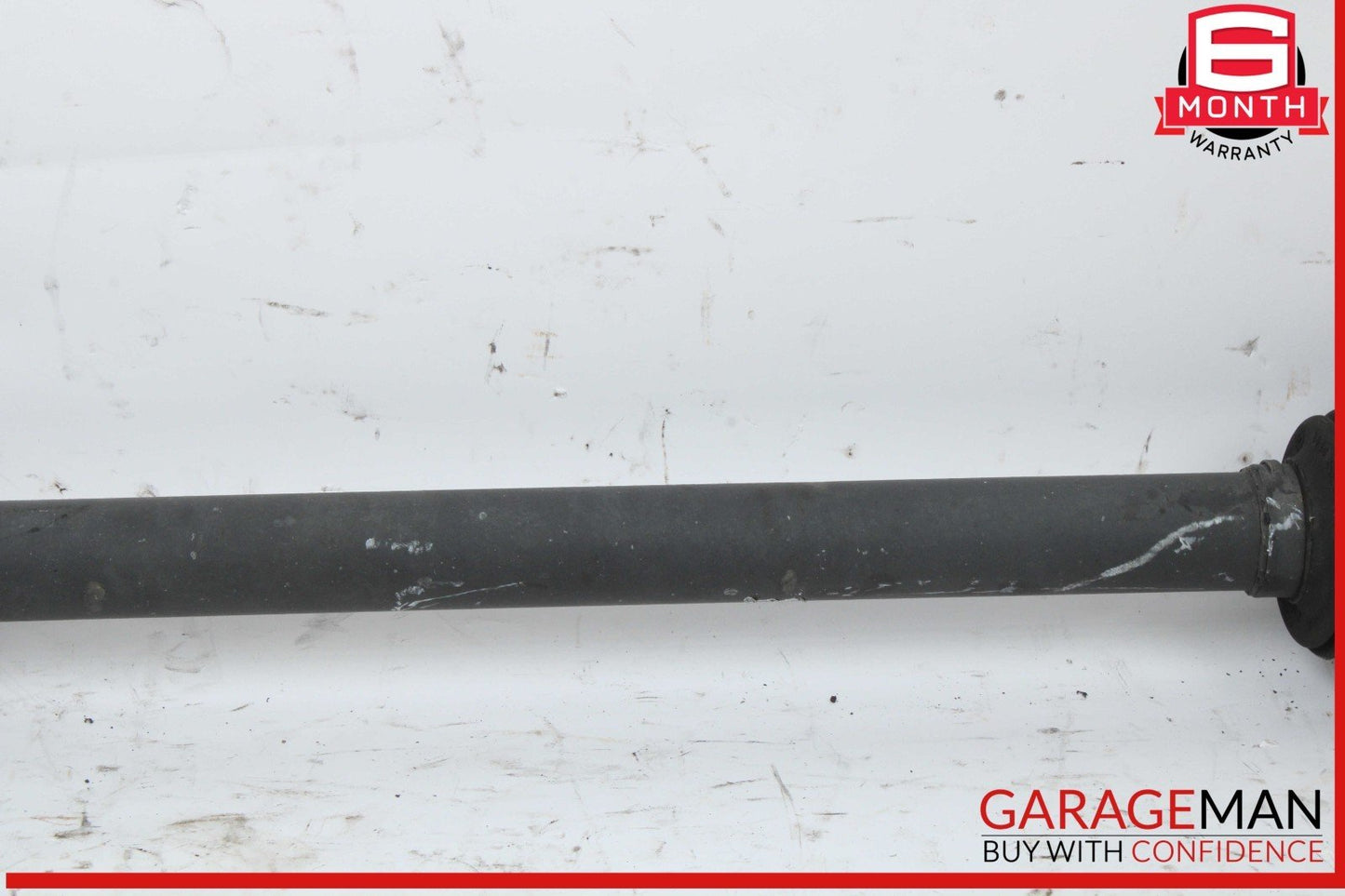 07-18 Mercedes W212 E350 Rear Left or Right Side CV Axle Half Shaft Driveshaft