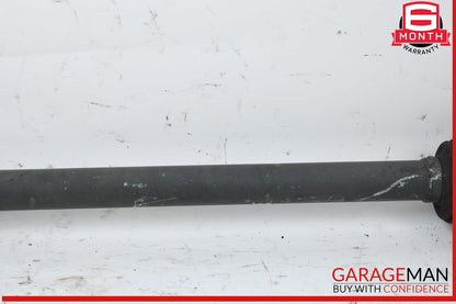 07-18 Mercedes W212 E350 Rear Left or Right Side CV Axle Half Shaft Driveshaft