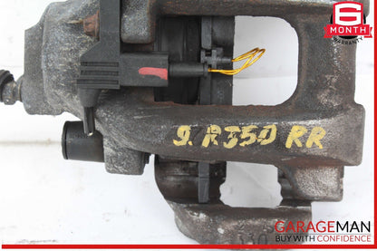 06-13 Mercedes W251 R320 4MATIC Rear Right & Left Brake Caliper Calipers Set
