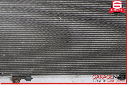 98-02 Mercedes W210 E320 Wagon Engine Motor Cooling Radiator Assembly OEM