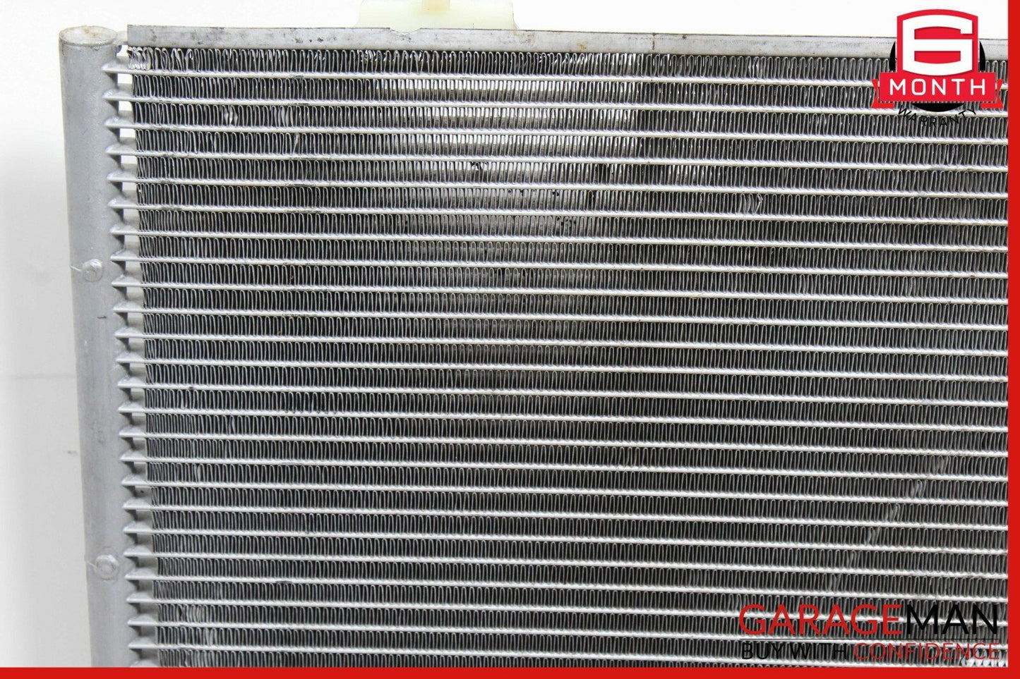 96-02 Mercedes W210 E320 E430 AC A/C Air Conditioning Cooler Condenser OEM