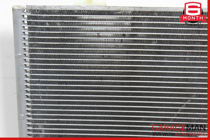 96-02 Mercedes W210 E320 E430 AC A/C Air Conditioning Cooler Condenser OEM