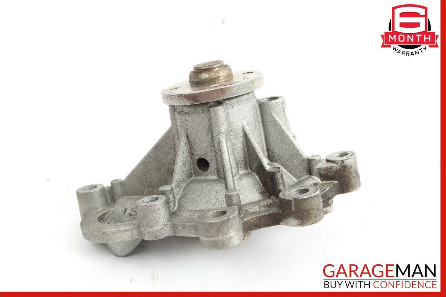 12-15 Mercedes W204 C250 SLK250 M271 Engine Coolant Motor Water Pump OEM