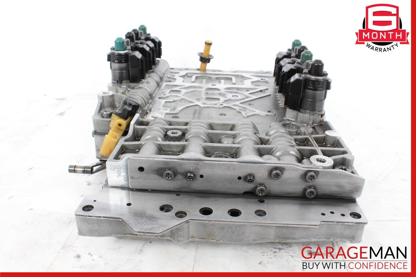 Mercedes W203 C280 E350 7G Tronic Transmission Valve Body 2202770801 OEM