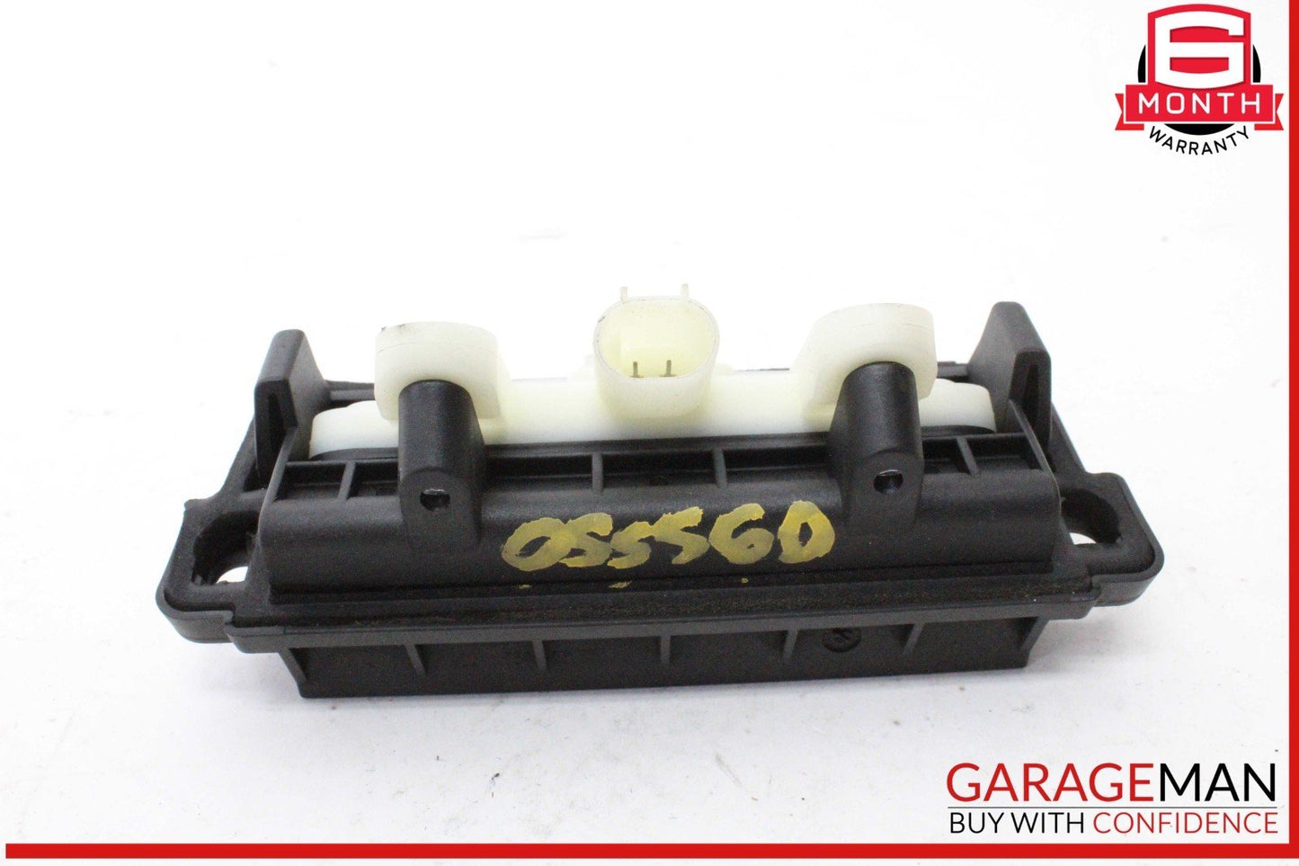 07-14 Mercedes W221 S550 S450 CL550 Trunk Lid Unlock Release Handle OEM