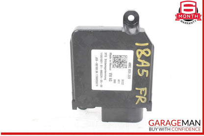 17-24 Audi A5 A4 Front Right Side Seat Occupant Sensor Module 4M0959339 OEM