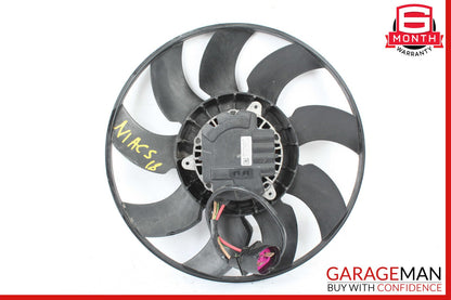 15-18 Porsche Macan S Engine Cooling Fan Motor 95B959455 OEM