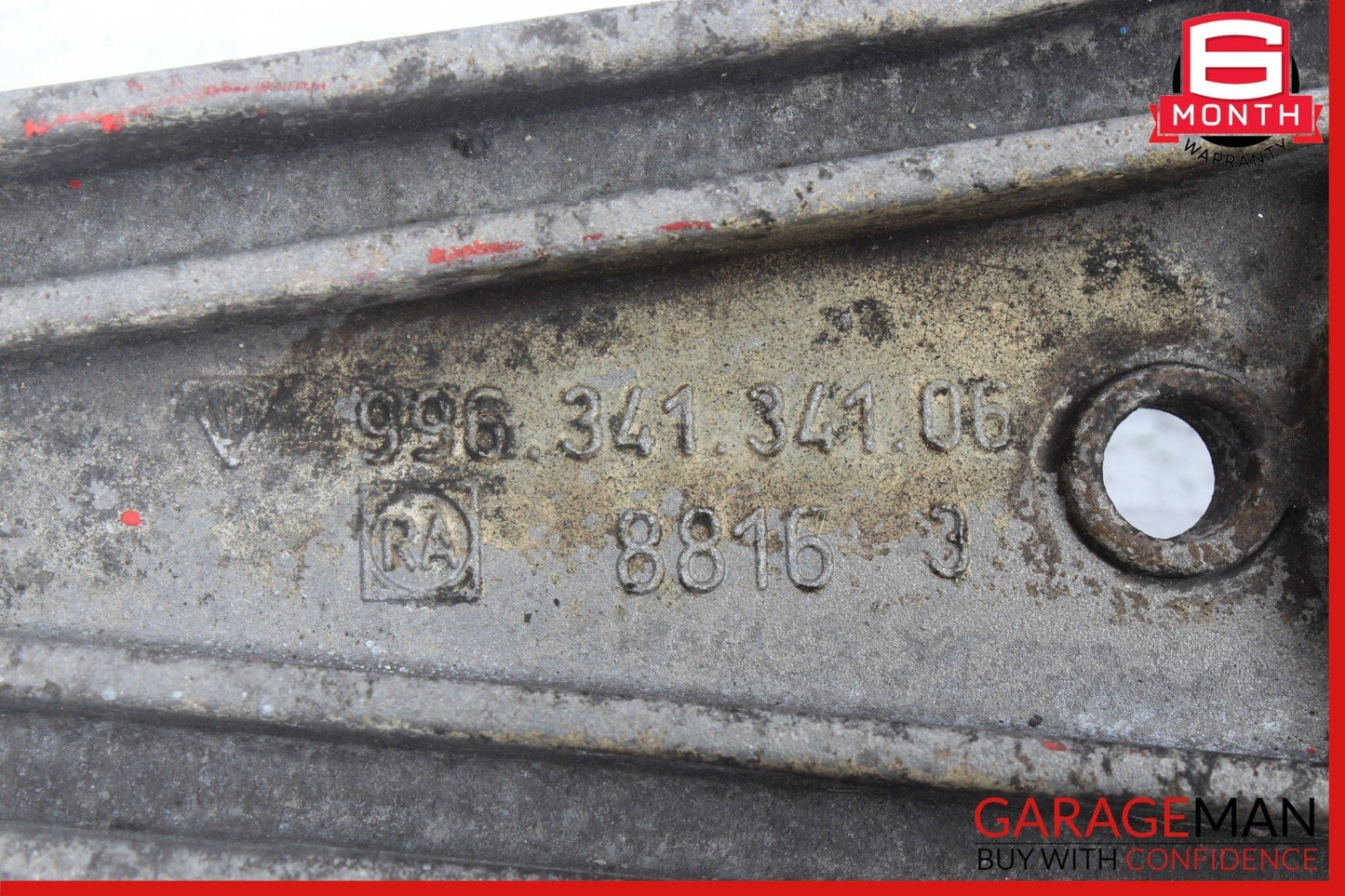 97-05 Porsche Boxster 986 Carrera 911 Rear / Front Suspension Lower Control Arm