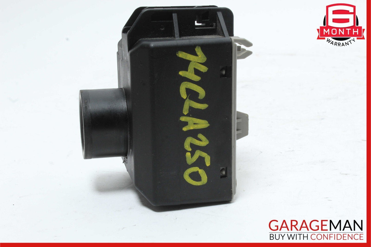 14-18 Mercedes W117 CLA250 Ignition Switch Module Unit 2469058501 OEM