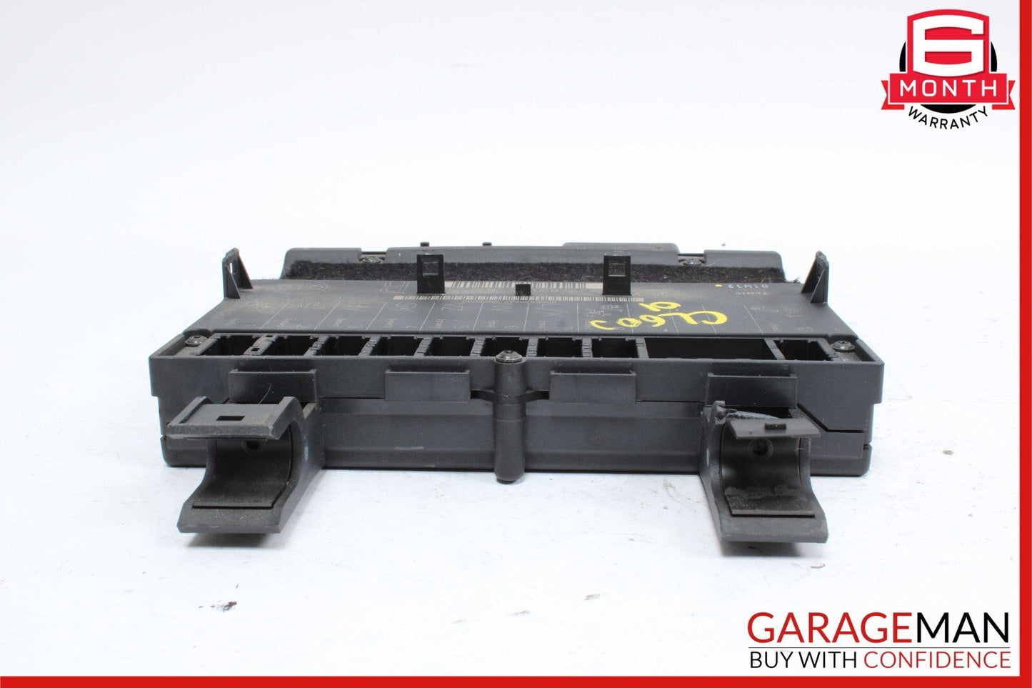 00-06 Mercedes W215 CL500 CL600 Front Right Side Seat Controller Module Unit