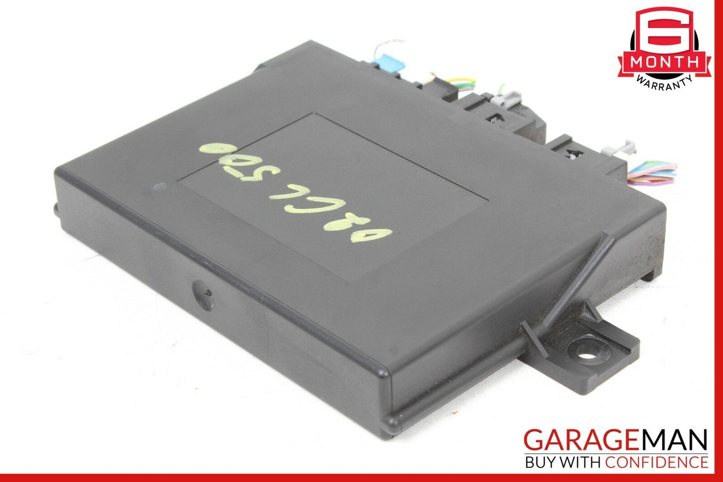 00-06 Mercedes W215 CL500 SL500 Key Less Go Entry Computer Control Module OEM