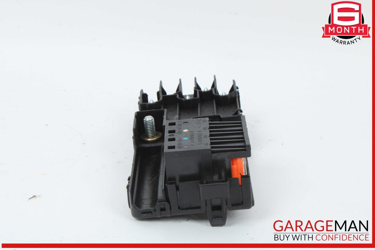 06-11 Mercedes X164 GL450 ML63 AMG R350 Relay Fuse Box Junction 2115452601 OEM