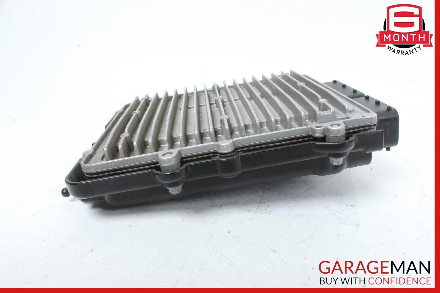 12-16 Mercedes R172 SLK350 3.5L V6 ECU ECM Engine Computer Control Module Unit