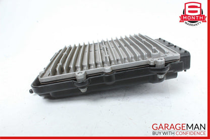 12-16 Mercedes R172 SLK350 3.5L V6 ECU ECM Engine Computer Control Module Unit