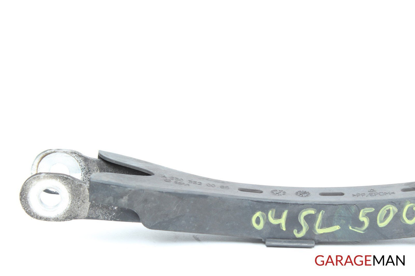 03-11 Mercedes R230 SL500 E550 Rear Right or Left Suspension Lower Control Arm