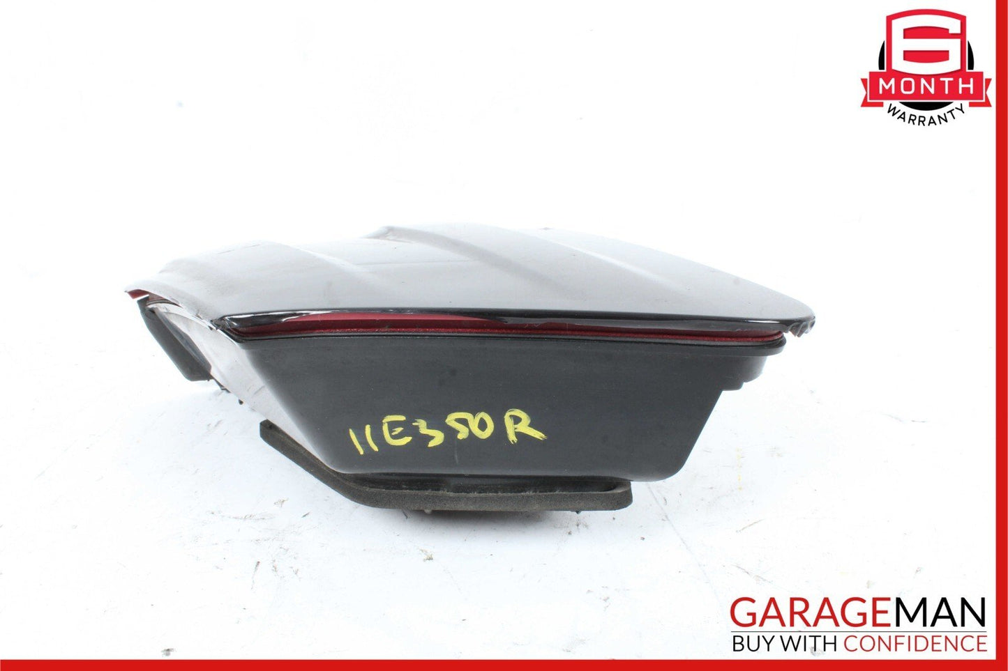 10-13 Mercedes W212 E350 E550 Sedan Inner Tail Light Lamp Rear Right Side OEM