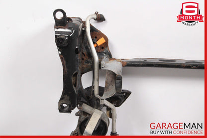 12-18 Audi A7 Quattro Front AWD Suspension Support Subframe Cradle Crossmember