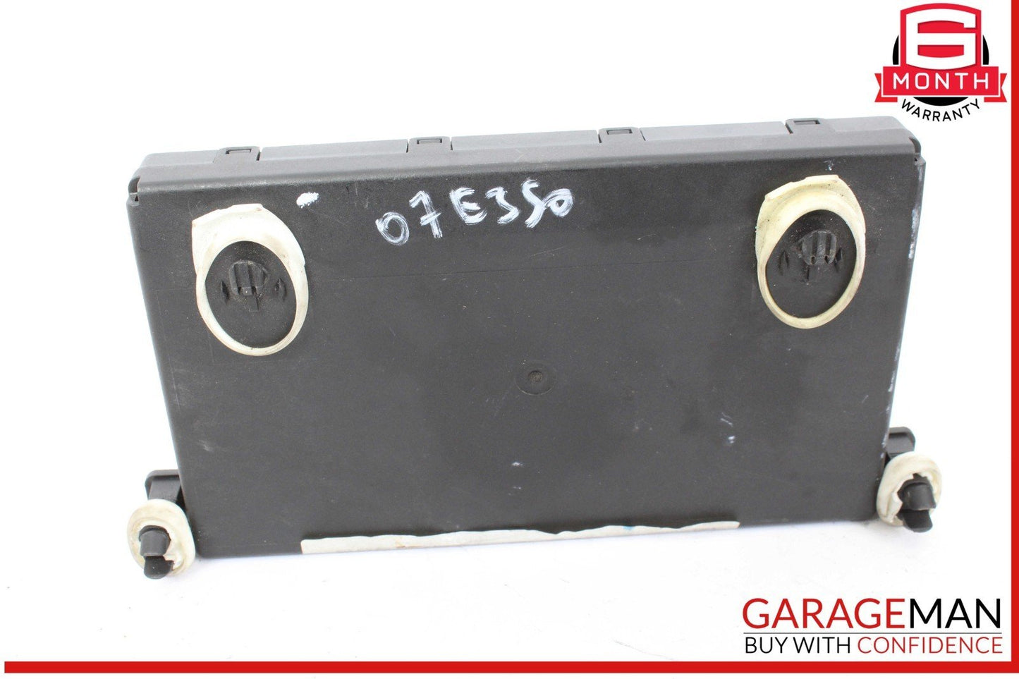03-09 Mercedes W211 E350 E500 Front Left Side Door Control Module Unit OEM