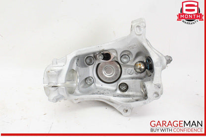 19-24 BMW M340i G20 Front Left Driver Side Spindle Knuckle Wheel Hub OEM