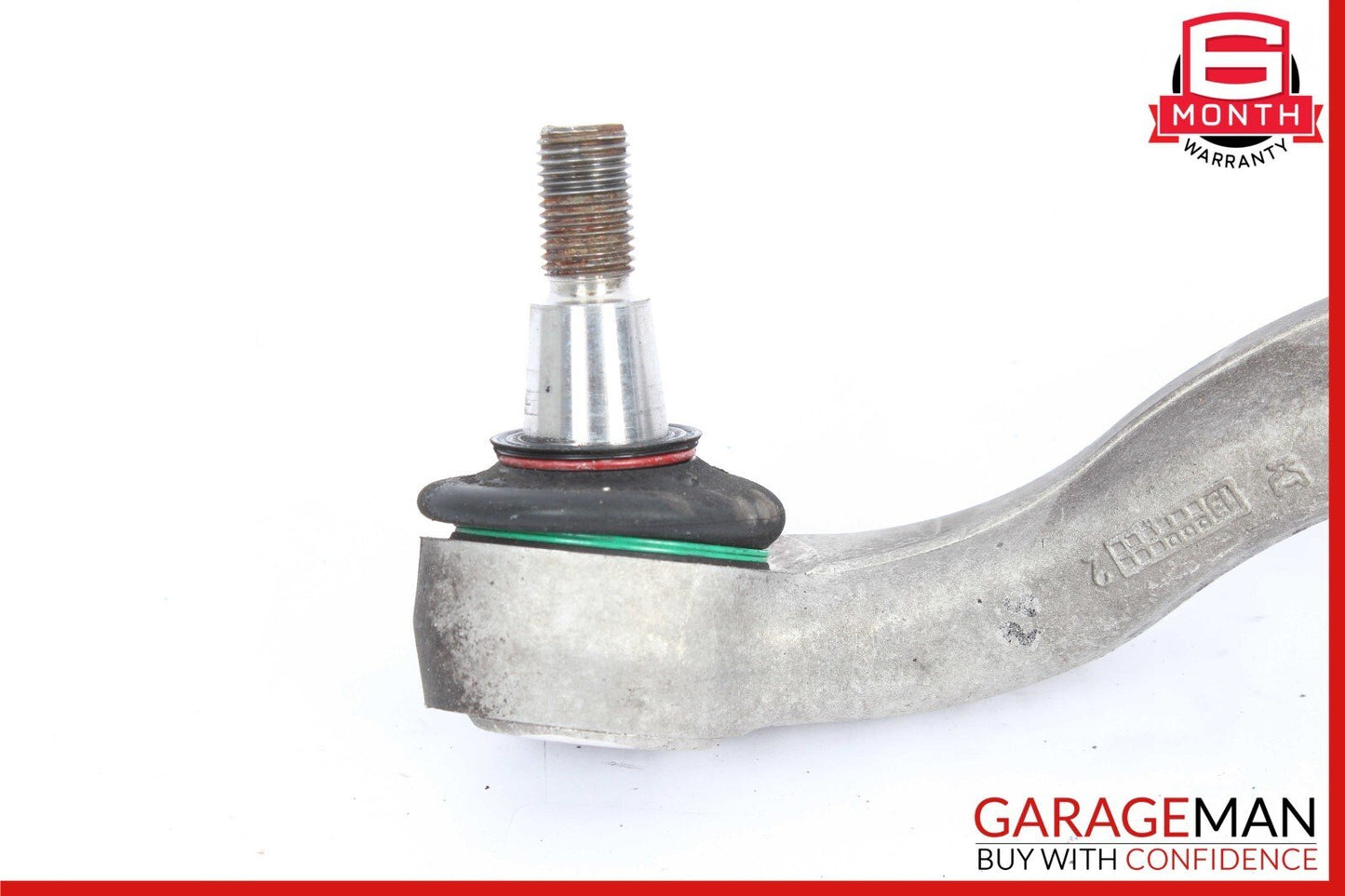 10-16 Mercedes W212 E350 E400 E550 Front Right Side Top Upper Control Arm OEM