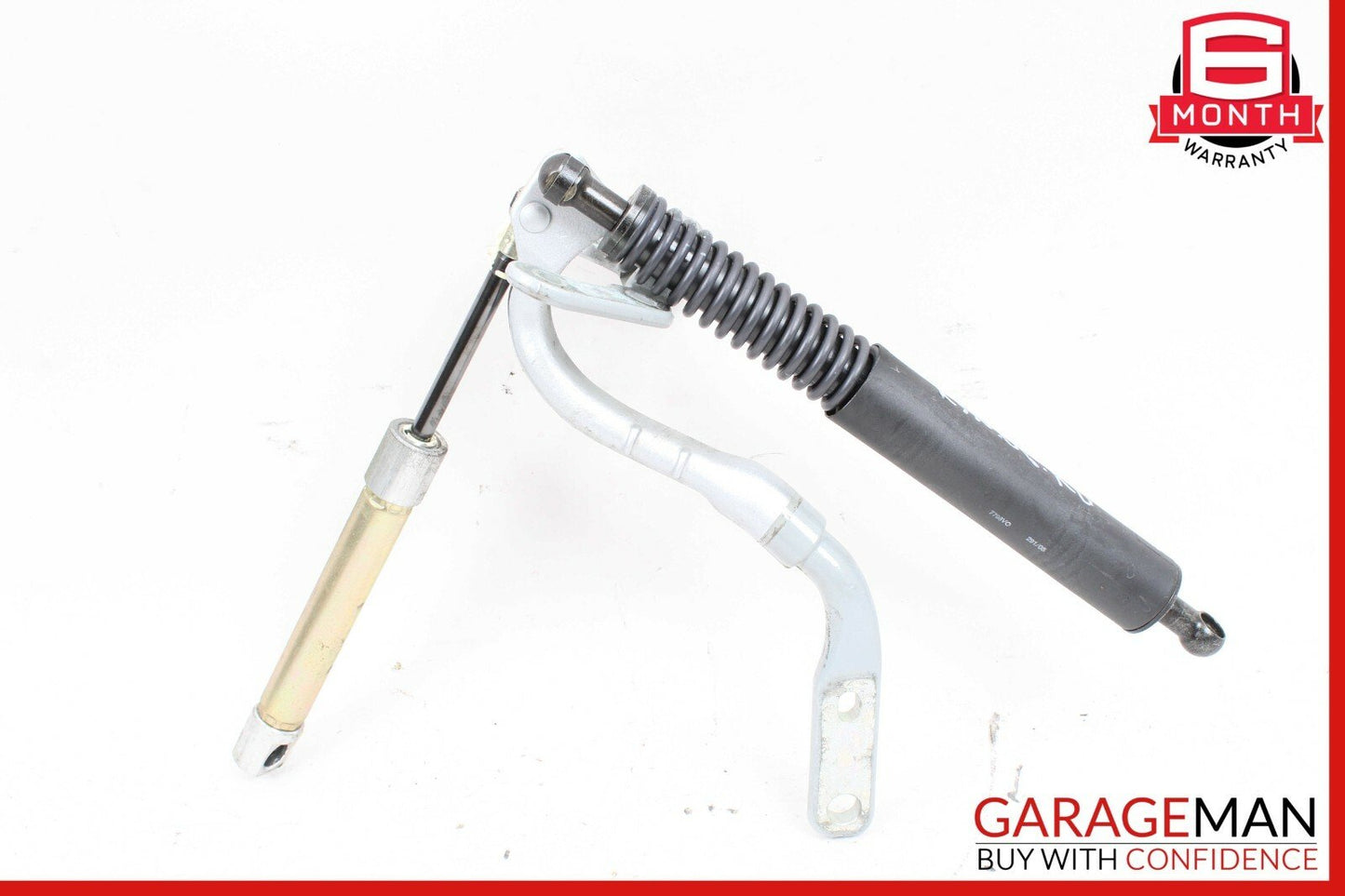 06-12 Mercedes W251 R550 Rear Left Tailgate Lift Gate Lift Support Strut OEM
