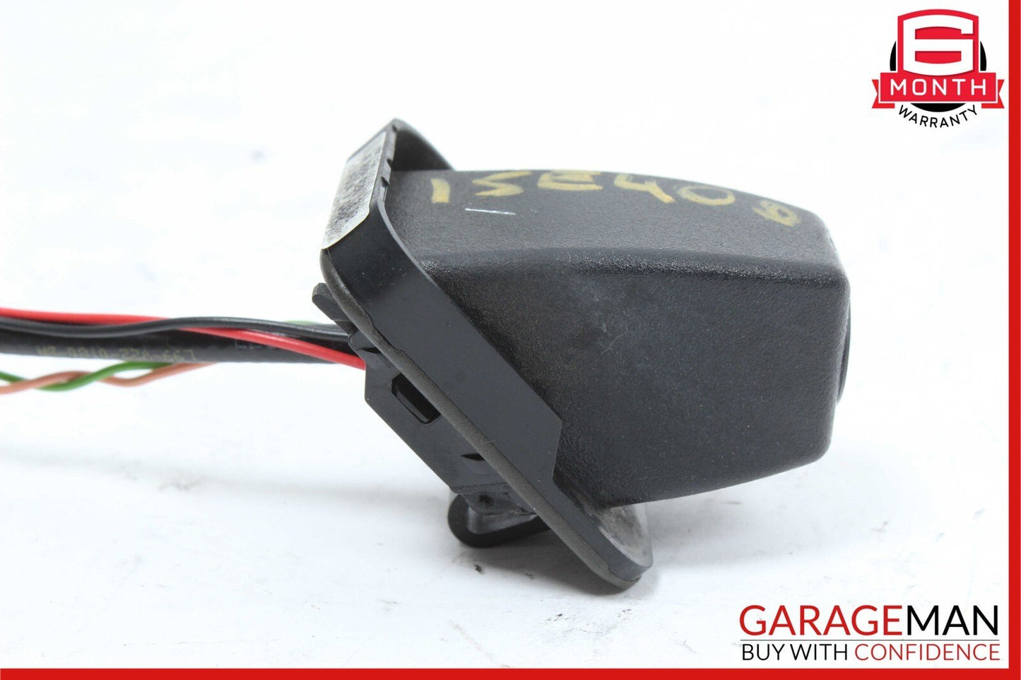10-17 Mercedes CLS550 E350 E400 Parking Rear View Backup Back Up Camera