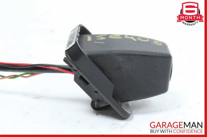 10-17 Mercedes CLS550 E350 E400 Parking Rear View Backup Back Up Camera