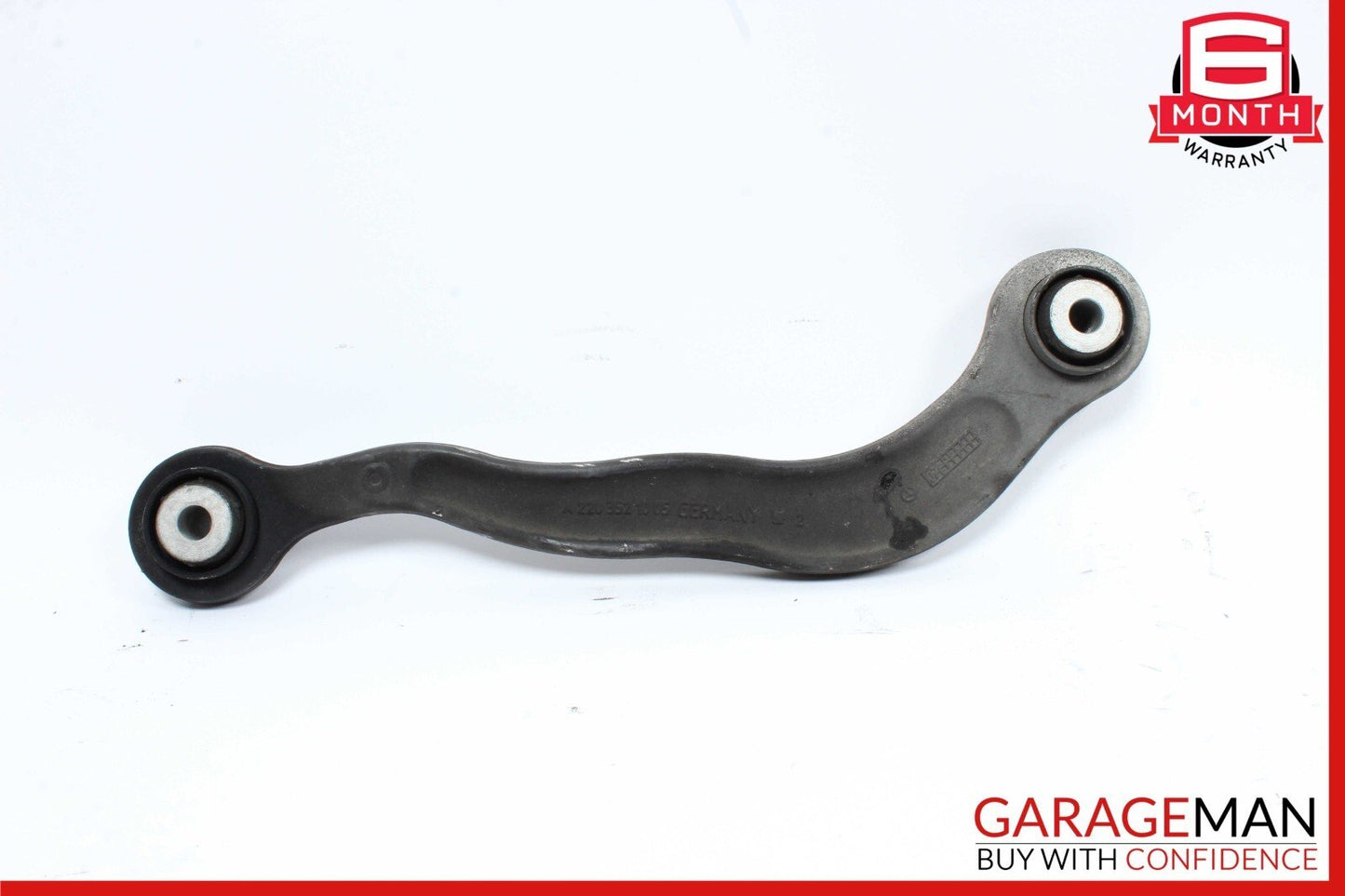 07-13 Mercedes W216 CL550 CL600 Rear Left Driver Side Upper Control Arm OEM