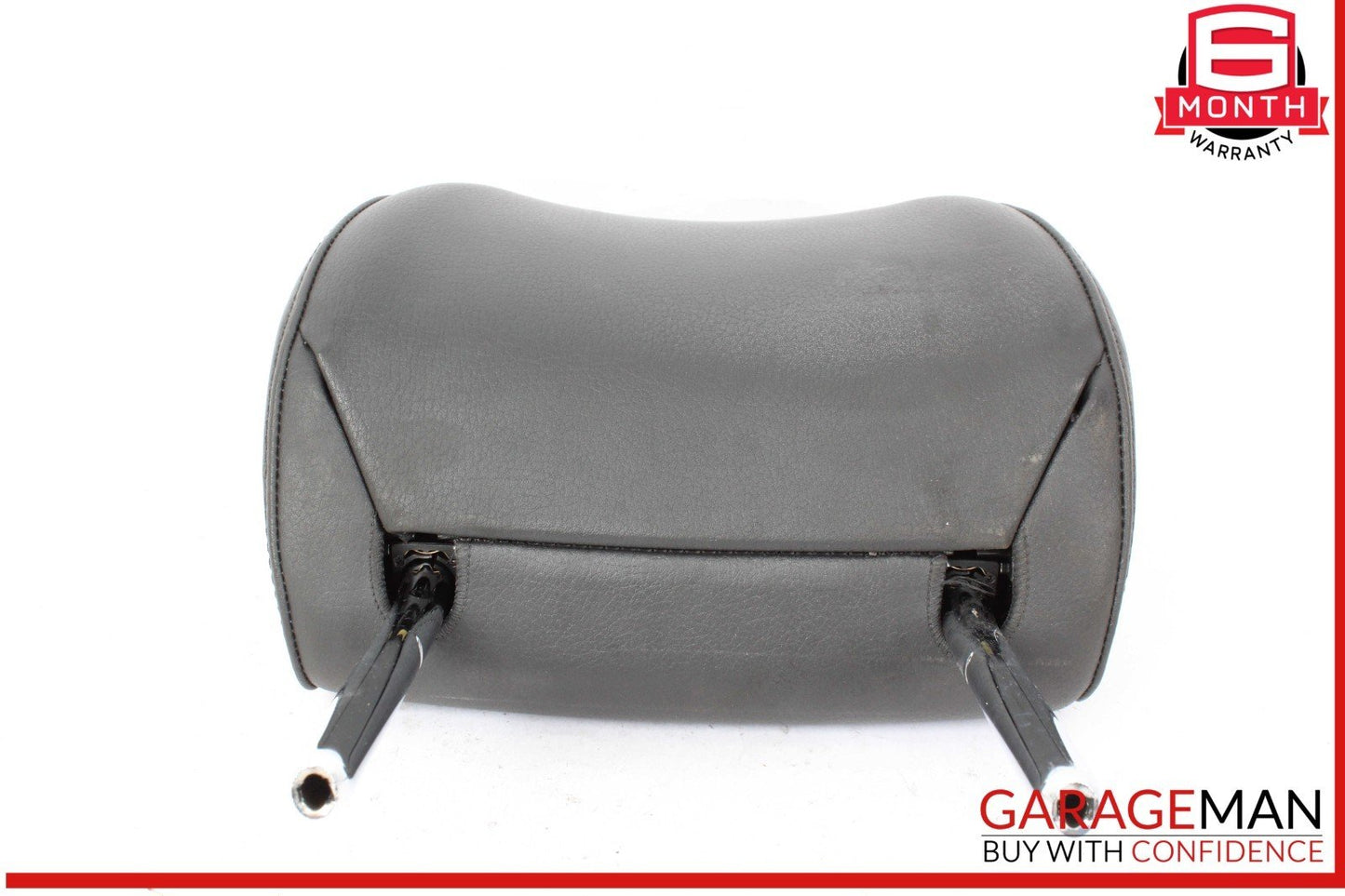 13-17 Audi Q5 Front Left or Front Right Side Head Rest Headrest Black OEM