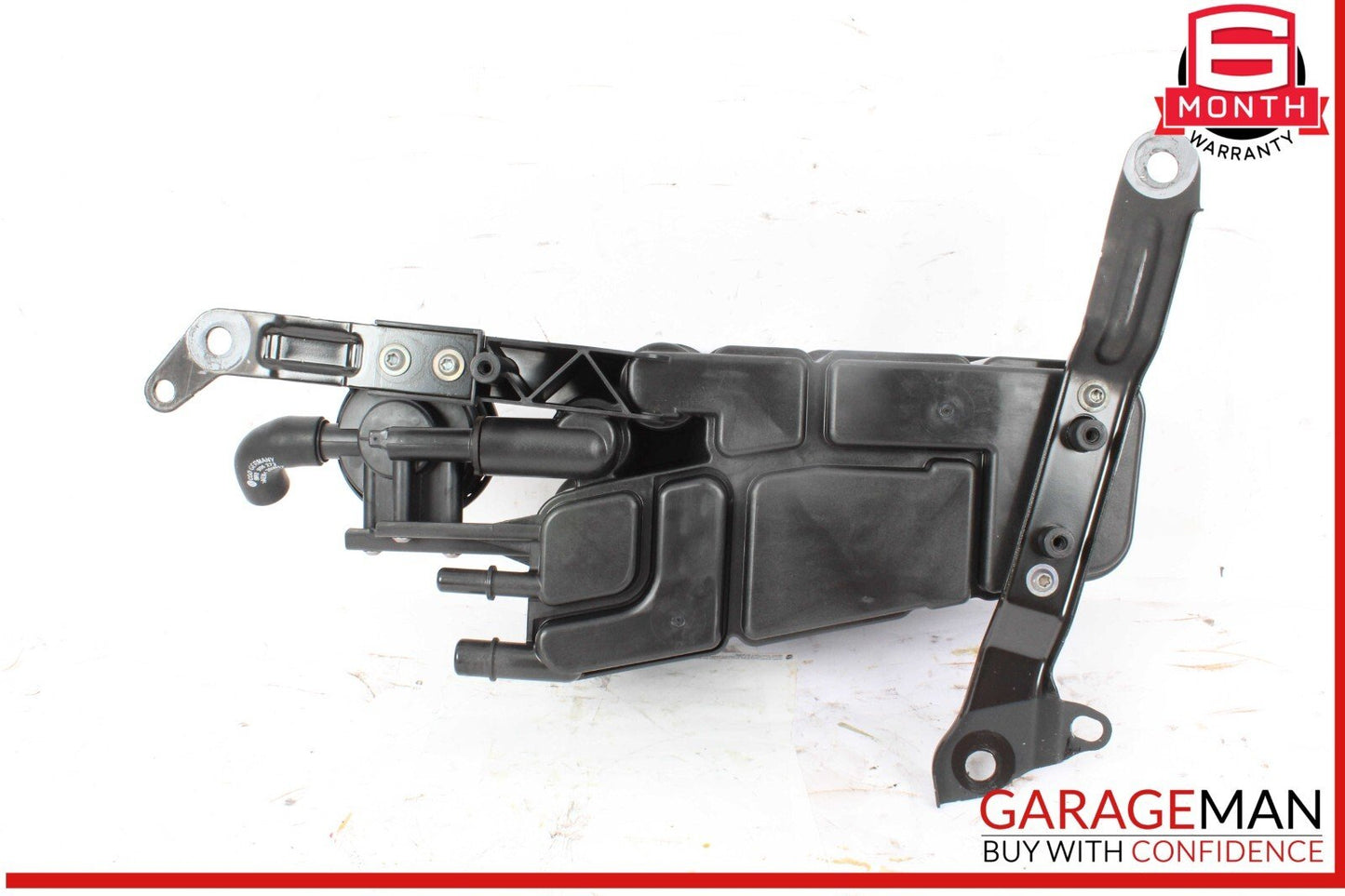 17-24 Audi A4 A5 Fuel Evaporator Vapor Charcoal Canister 8W0201801E OEM