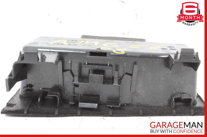 06-11 Mercedes W219 CLS63 AMG CLS500 CLS550 AshTray 2196800510 OEM