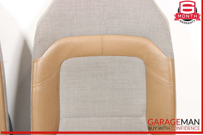 14-21 BMW i3 I01 Front Right & Left Side Complete Seat Cushion Set OEM