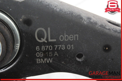 14-19 Mini Cooper Rear Right Upper Control Arm 6870773 OEM