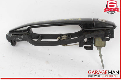01-04 Mercedes R170 SLK230 Front Left Driver Side Exterior Door Handle OEM