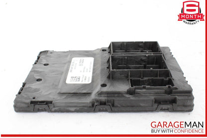 17-24 Audi A4 Quattro Onboard Supply Body Control Module Unit 8W0907063CB OEM