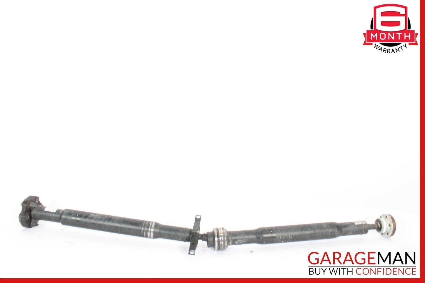 14-24 Maserati Ghibli Rear Prop Propeller Drive Axle Shaft Driveshaft Assembly