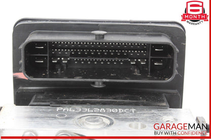 17-20 Mercedes W213 E300 E350 E400 E450 ABS Anti Lock Brake Pump Module OEM