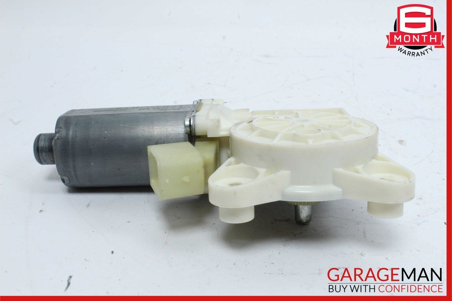 05-11 Mercedes R171 SLK350 SLK280 Front Right Door Window Regulator Motor Unit