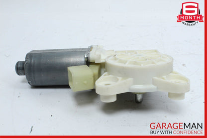05-11 Mercedes R171 SLK350 SLK280 Front Right Door Window Regulator Motor Unit