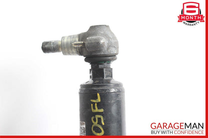07-14 Mercedes W221 S63 CL63 AMG Front Left Side Airmatic Shock Absorber Strut